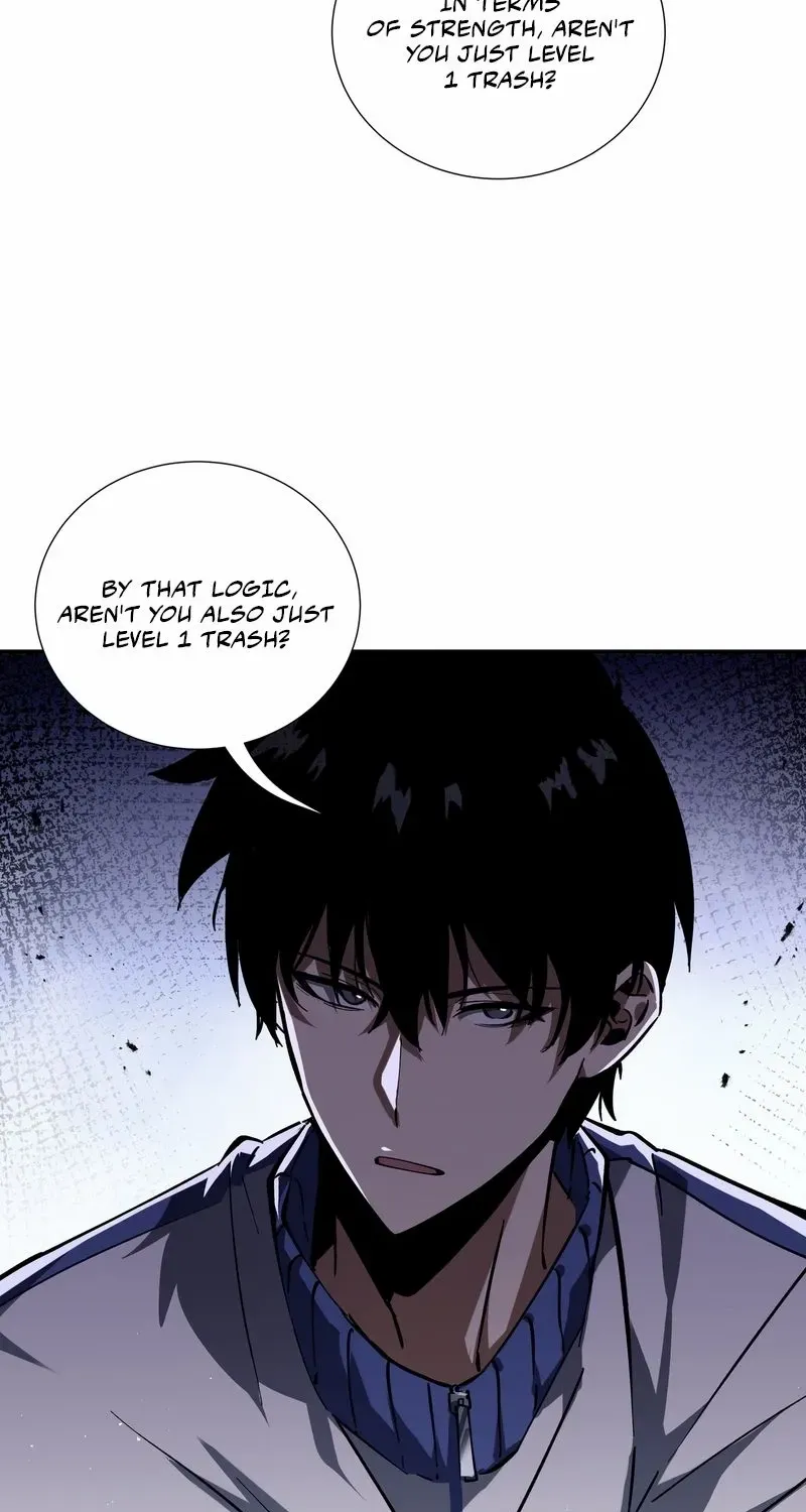 I Owe A Billion Dollars And I am Forced to Become A Worker For An Evil God Chapter 3 page 57 - 