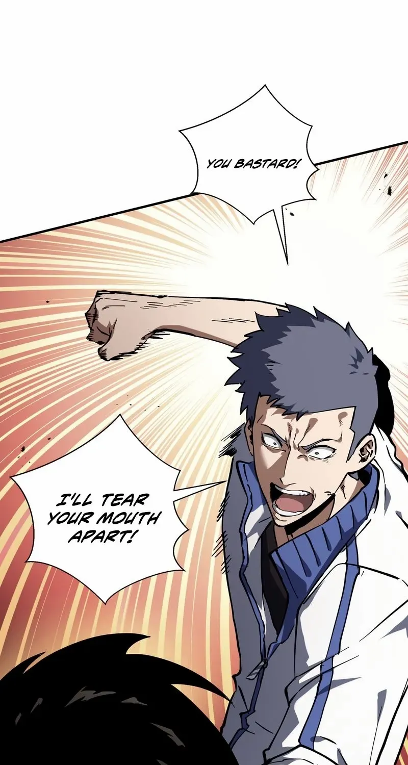 I Owe A Billion Dollars And I am Forced to Become A Worker For An Evil God Chapter 3 page 59 - 
