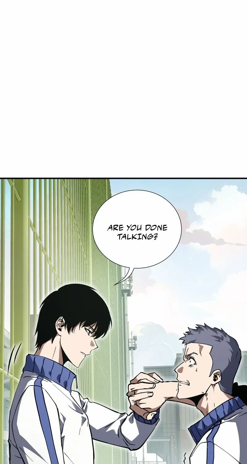 I Owe A Billion Dollars And I am Forced to Become A Worker For An Evil God Chapter 3 page 61 - 