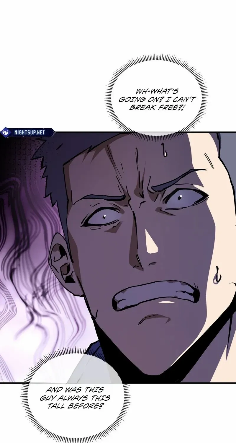 I Owe A Billion Dollars And I am Forced to Become A Worker For An Evil God Chapter 3 page 63 - 