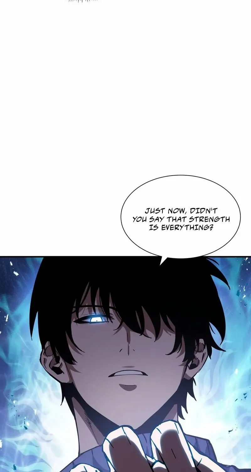 I Owe A Billion Dollars And I am Forced to Become A Worker For An Evil God Chapter 3 page 64 - 