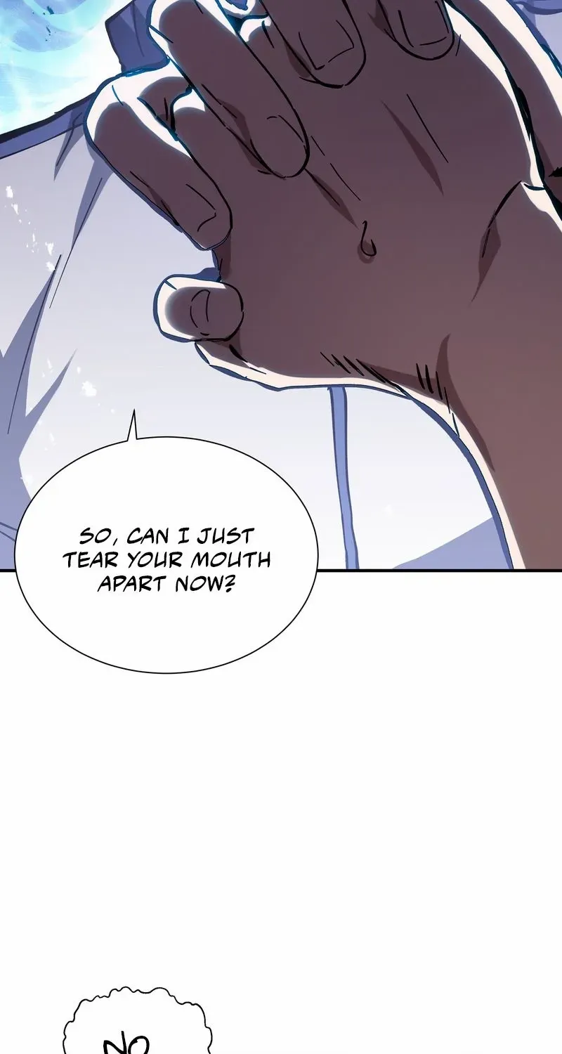 I Owe A Billion Dollars And I am Forced to Become A Worker For An Evil God Chapter 3 page 65 - 