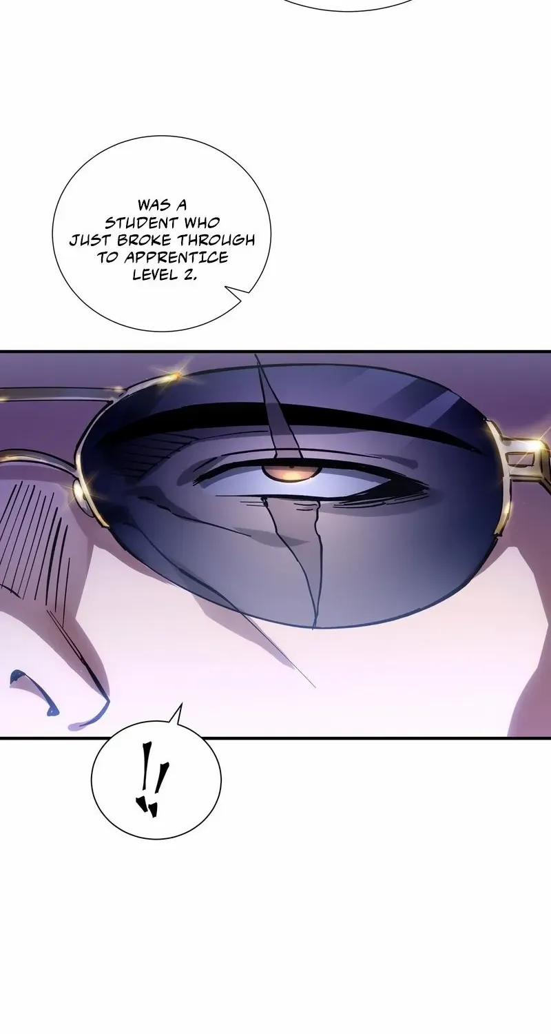 I Owe A Billion Dollars And I am Forced to Become A Worker For An Evil God Chapter 3 page 8 - 