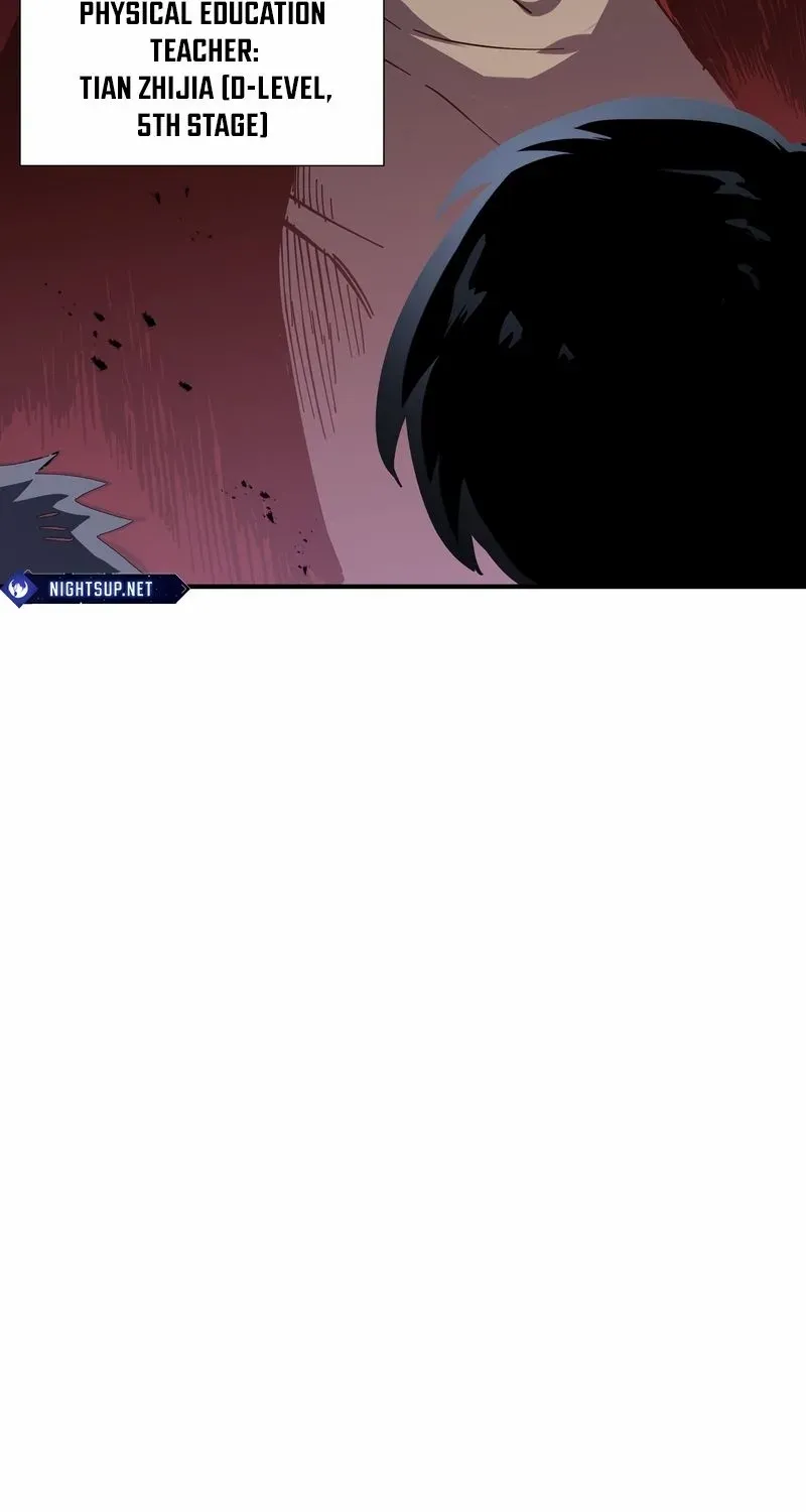 I Owe A Billion Dollars And I am Forced to Become A Worker For An Evil God Chapter 3 page 71 - 