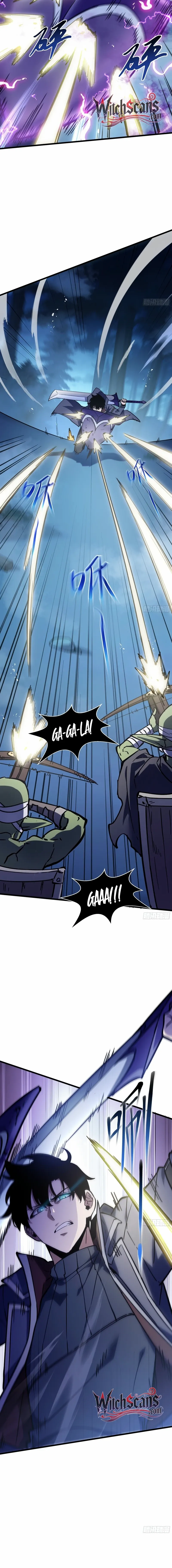 I Owe A Billion Dollars And I am Forced to Become A Worker For An Evil God Chapter 36 page 14 - 