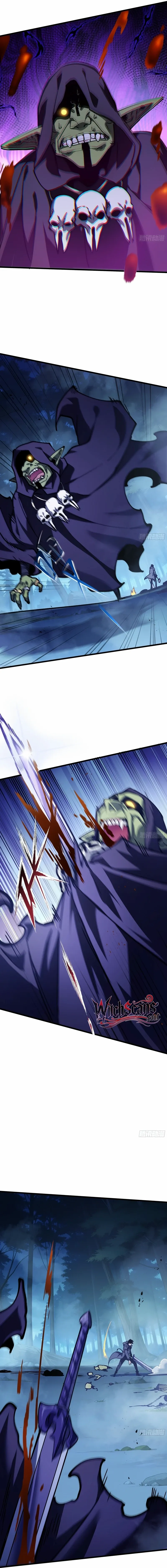 I Owe A Billion Dollars And I am Forced to Become A Worker For An Evil God Chapter 36 page 17 - 