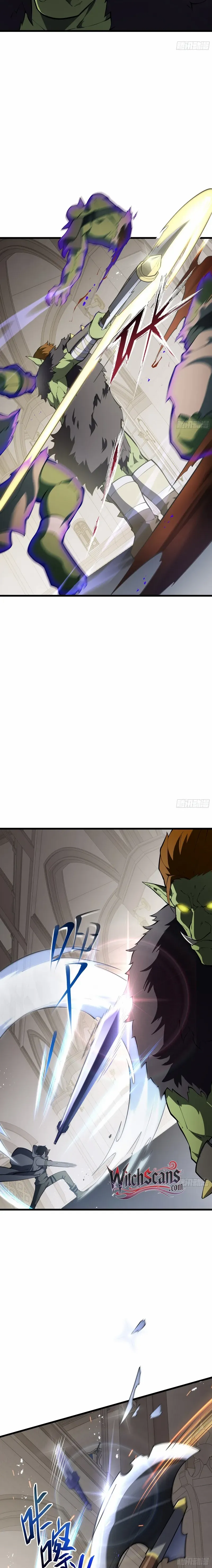 I Owe A Billion Dollars And I am Forced to Become A Worker For An Evil God Chapter 37 page 18 - 
