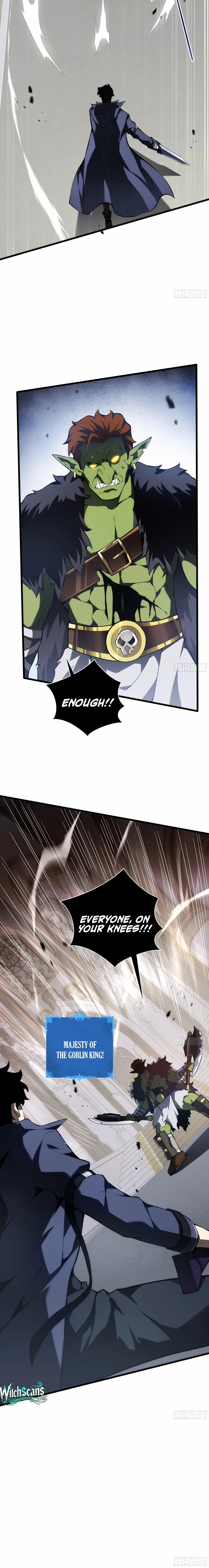 I Owe A Billion Dollars And I am Forced to Become A Worker For An Evil God Chapter 38 page 13 - 