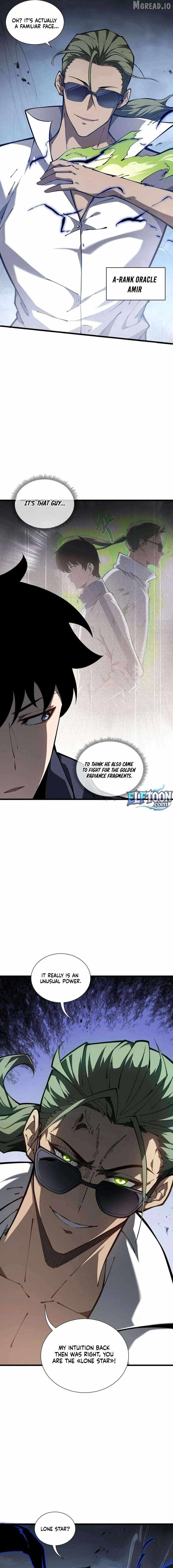 I Owe A Billion Dollars And I am Forced to Become A Worker For An Evil God Chapter 44 page 13 - 