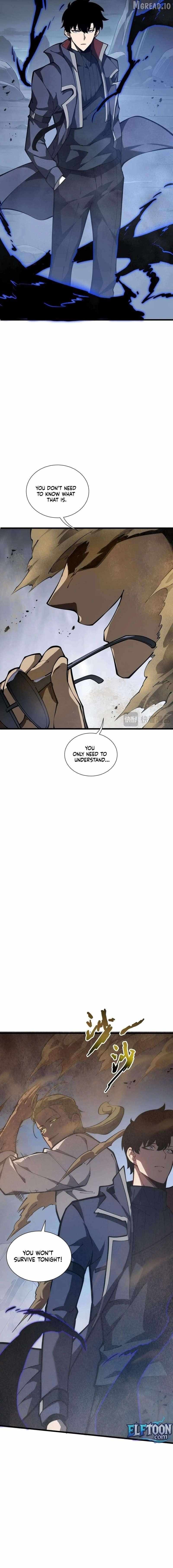 I Owe A Billion Dollars And I am Forced to Become A Worker For An Evil God Chapter 44 page 14 - 
