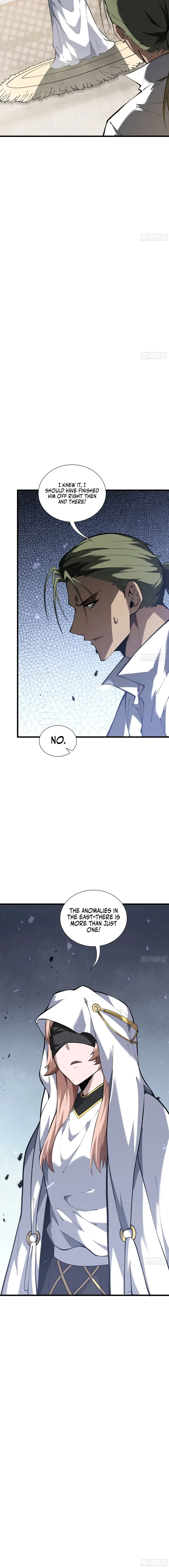 I Owe A Billion Dollars And I am Forced to Become A Worker For An Evil God Chapter 46 page 12 - 