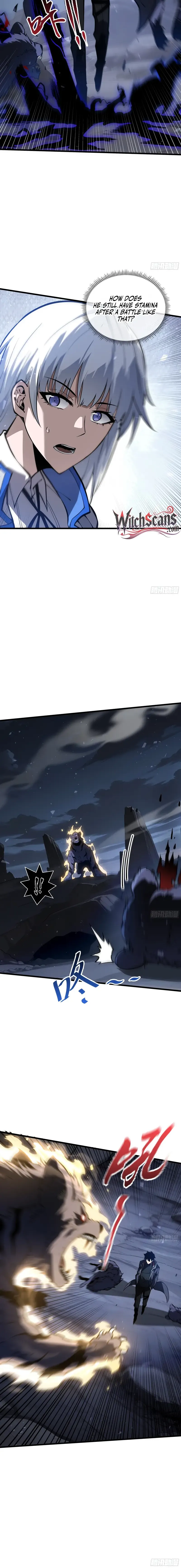 I Owe A Billion Dollars And I am Forced to Become A Worker For An Evil God Chapter 46 page 6 - 