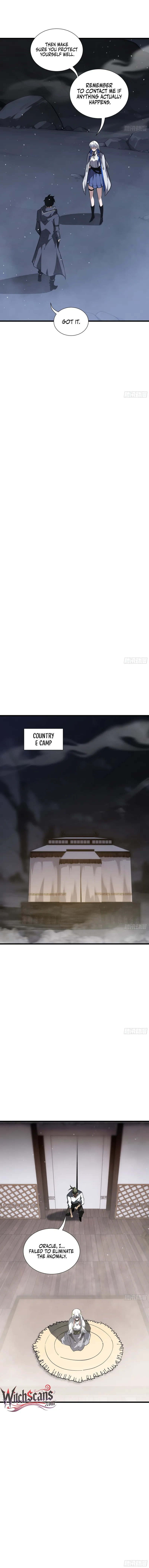 I Owe A Billion Dollars And I am Forced to Become A Worker For An Evil God Chapter 46 page 10 - 