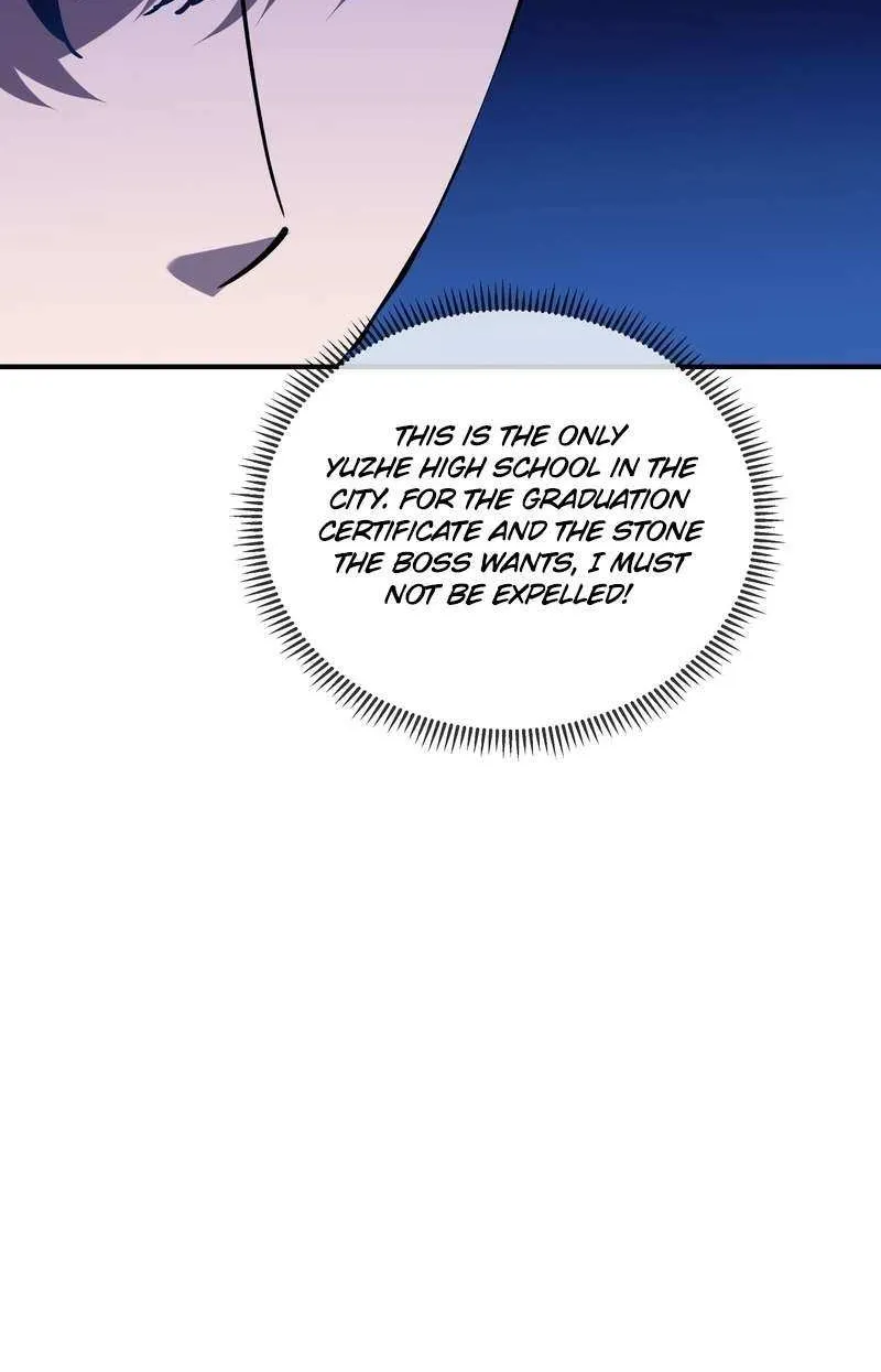 I Owe A Billion Dollars And I am Forced to Become A Worker For An Evil God Chapter 5 page 12 - 