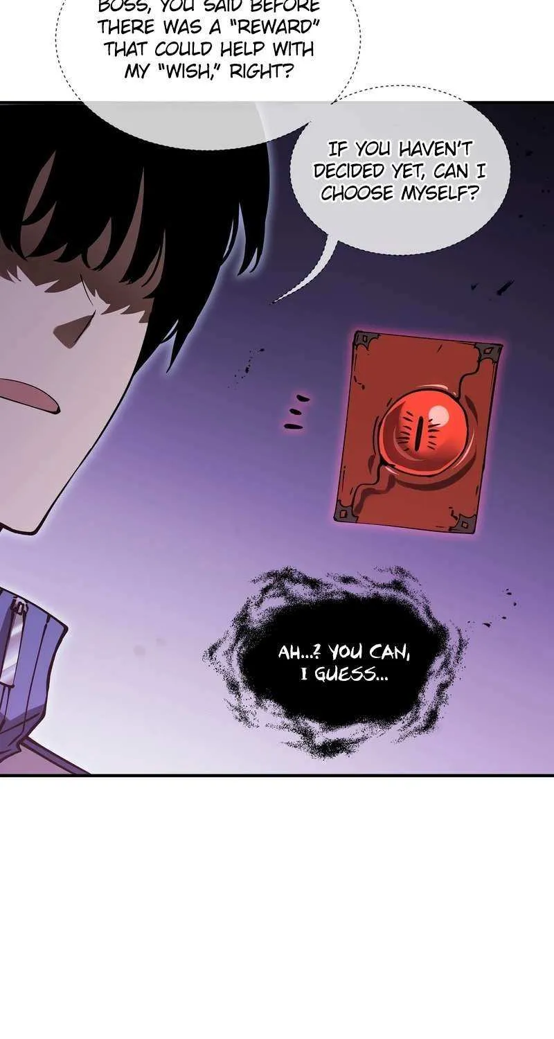 I Owe A Billion Dollars And I am Forced to Become A Worker For An Evil God Chapter 5 page 15 - 