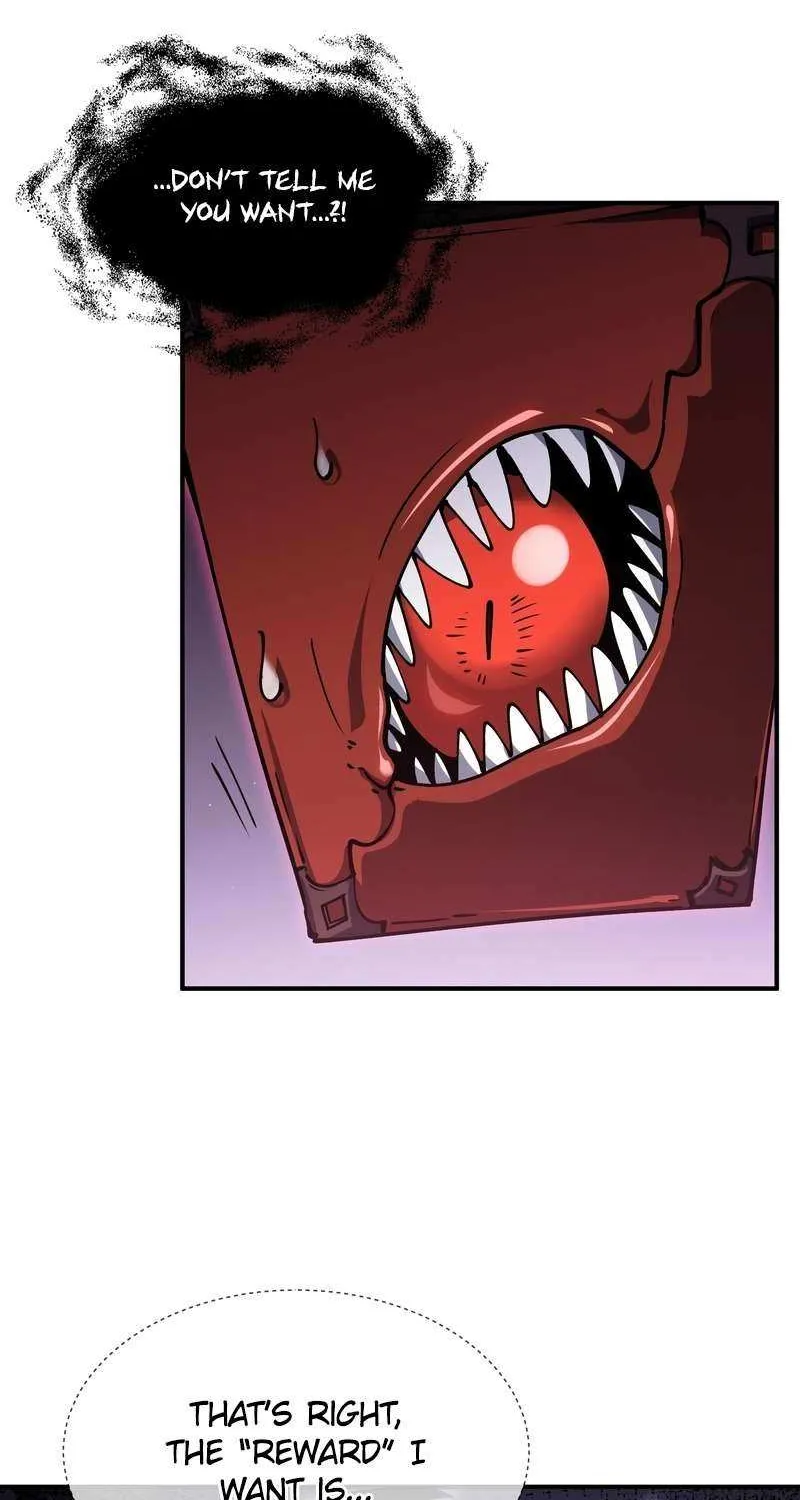 I Owe A Billion Dollars And I am Forced to Become A Worker For An Evil God Chapter 5 page 16 - 