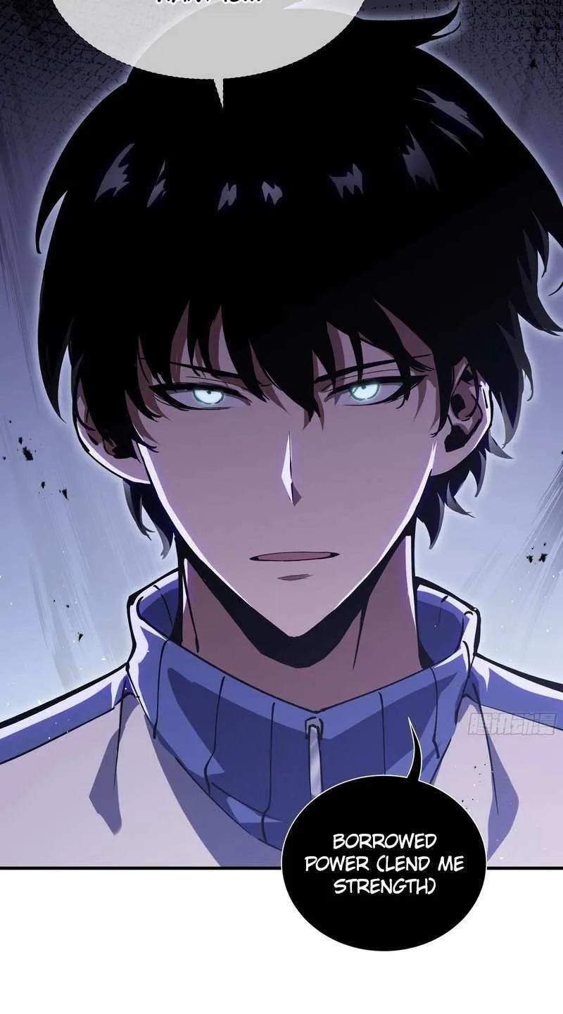 I Owe A Billion Dollars And I am Forced to Become A Worker For An Evil God Chapter 5 page 17 - 