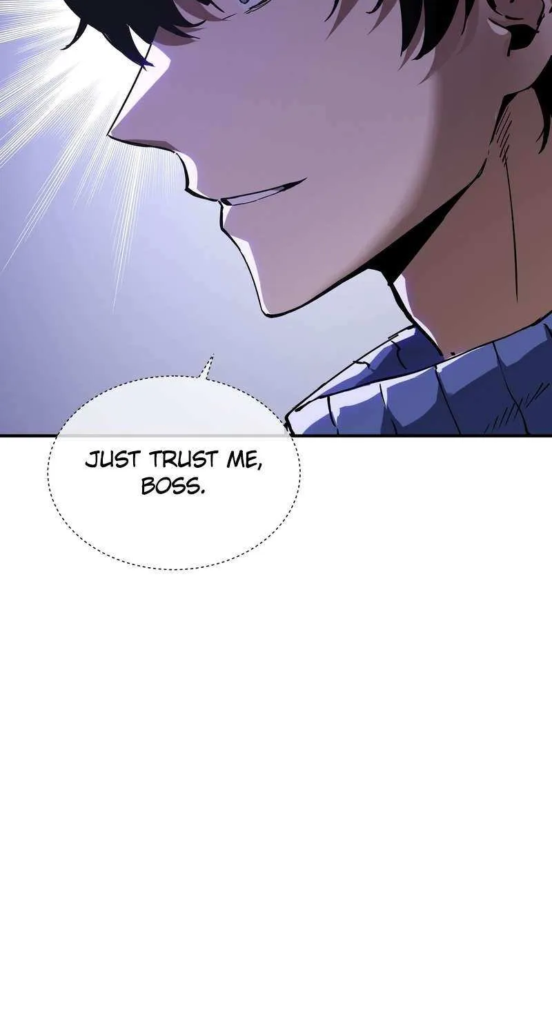 I Owe A Billion Dollars And I am Forced to Become A Worker For An Evil God Chapter 5 page 20 - 
