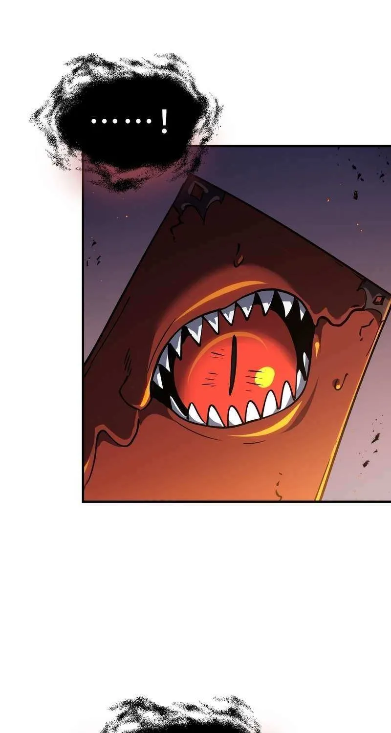 I Owe A Billion Dollars And I am Forced to Become A Worker For An Evil God Chapter 5 page 21 - 