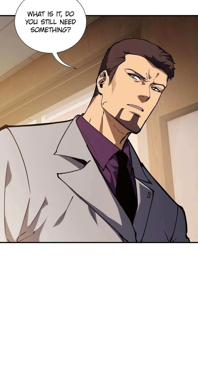 I Owe A Billion Dollars And I am Forced to Become A Worker For An Evil God Chapter 5 page 25 - 