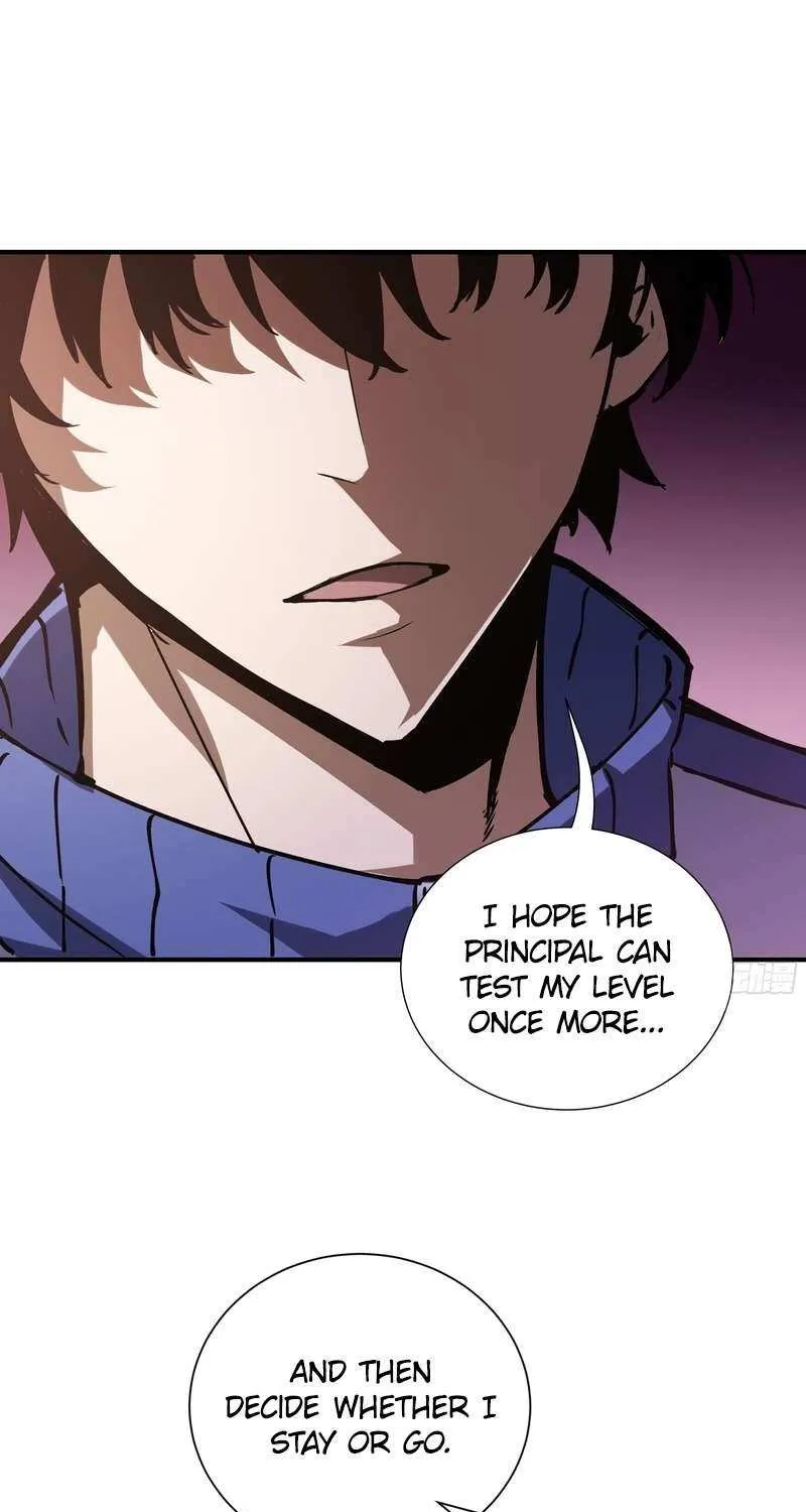 I Owe A Billion Dollars And I am Forced to Become A Worker For An Evil God Chapter 5 page 26 - 