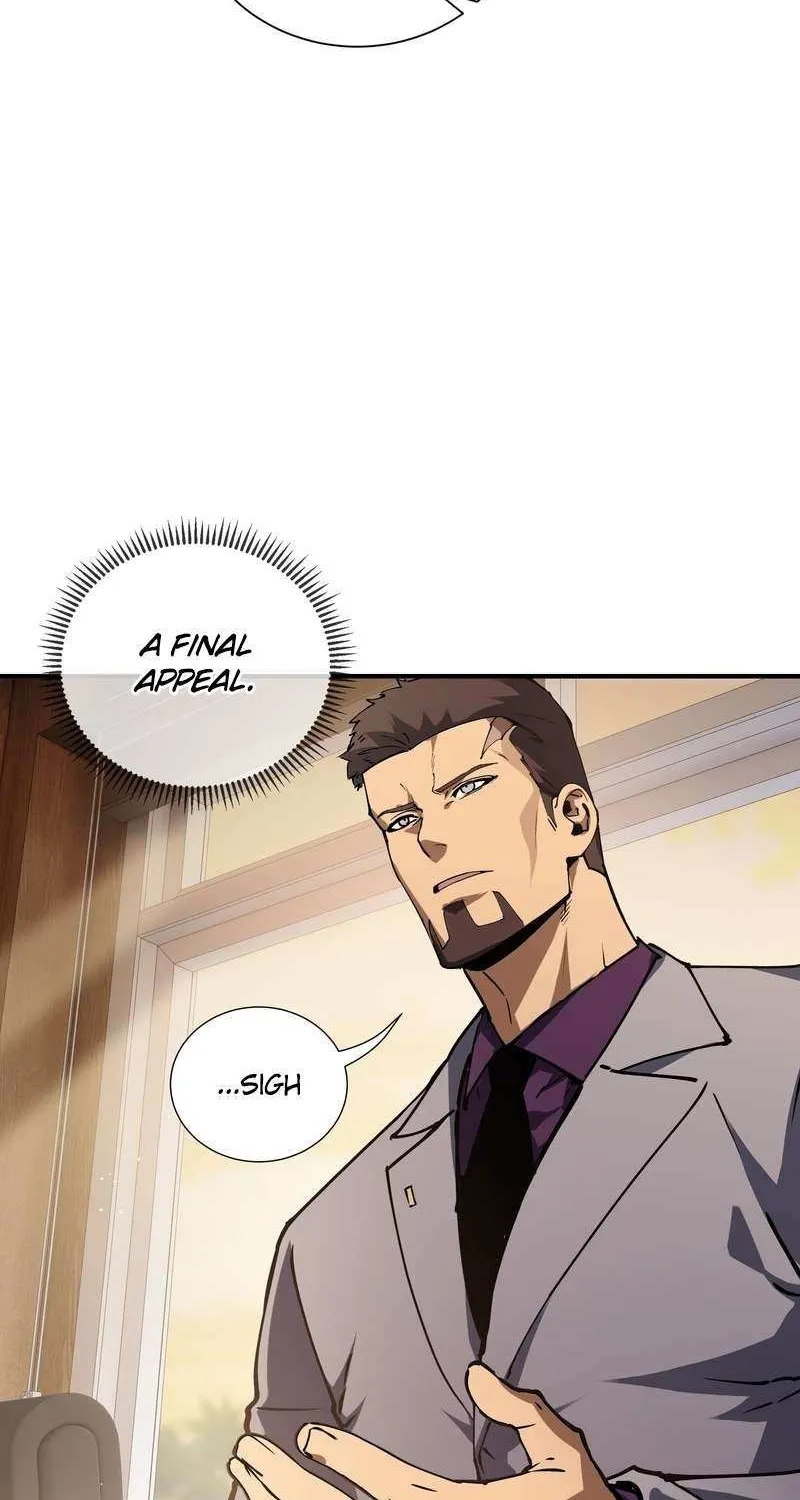 I Owe A Billion Dollars And I am Forced to Become A Worker For An Evil God Chapter 5 page 27 - 