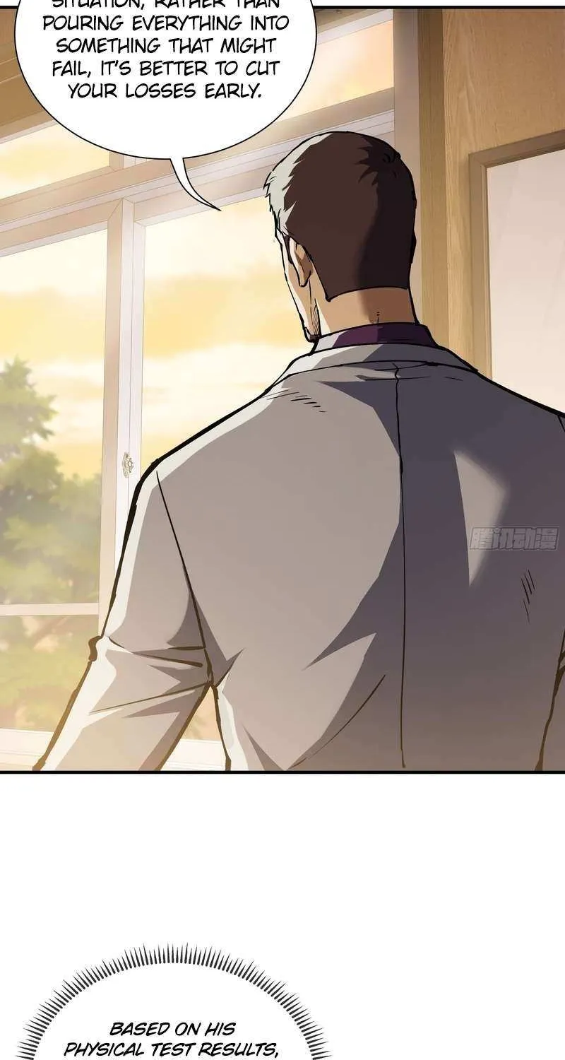 I Owe A Billion Dollars And I am Forced to Become A Worker For An Evil God Chapter 5 page 4 - 