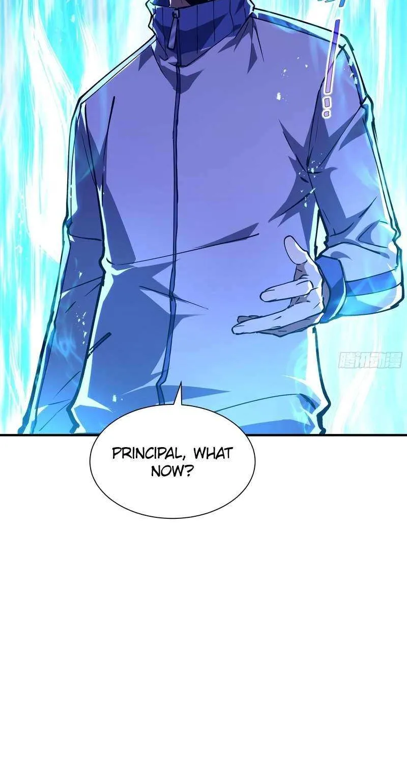 I Owe A Billion Dollars And I am Forced to Become A Worker For An Evil God Chapter 5 page 39 - 