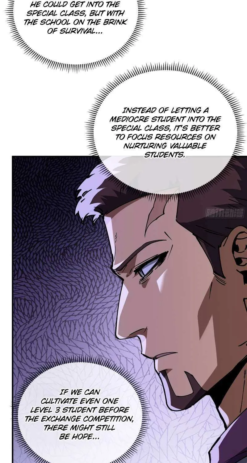 I Owe A Billion Dollars And I am Forced to Become A Worker For An Evil God Chapter 5 page 5 - 