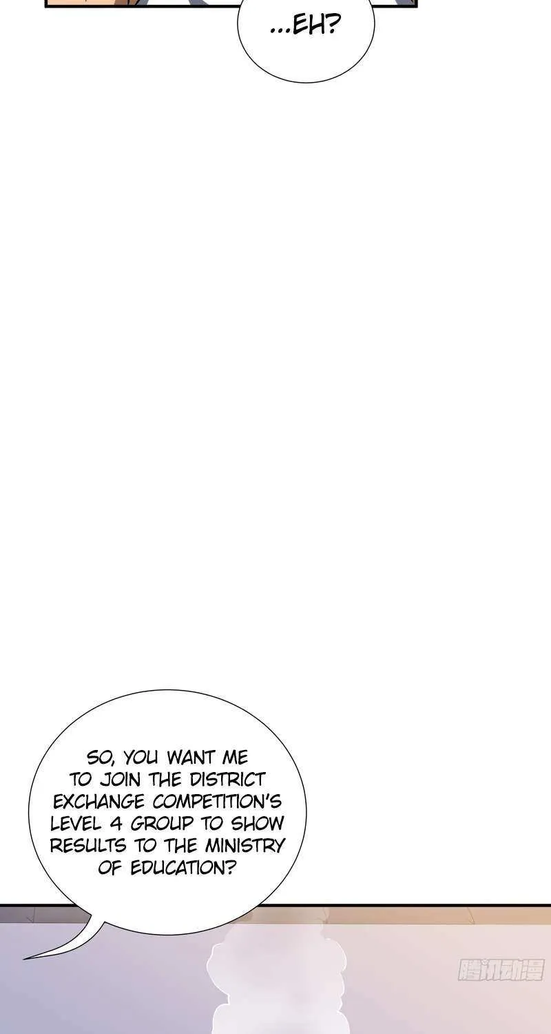 I Owe A Billion Dollars And I am Forced to Become A Worker For An Evil God Chapter 5 page 43 - 