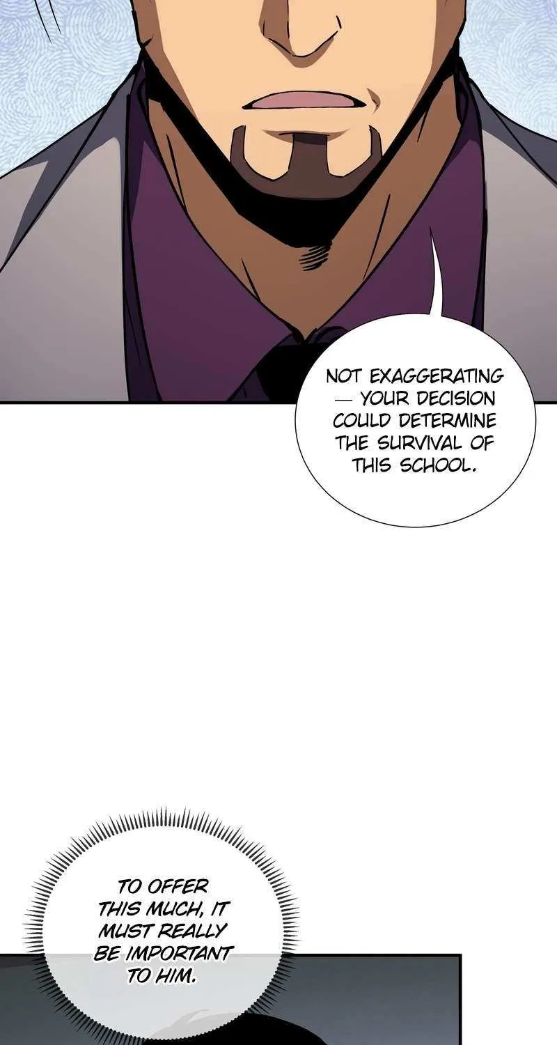I Owe A Billion Dollars And I am Forced to Become A Worker For An Evil God Chapter 5 page 49 - 