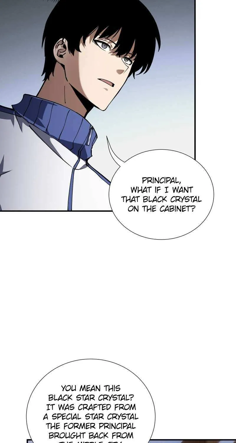 I Owe A Billion Dollars And I am Forced to Become A Worker For An Evil God Chapter 5 page 50 - 