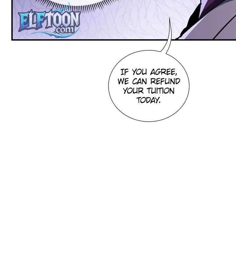 I Owe A Billion Dollars And I am Forced to Become A Worker For An Evil God Chapter 5 page 6 - 
