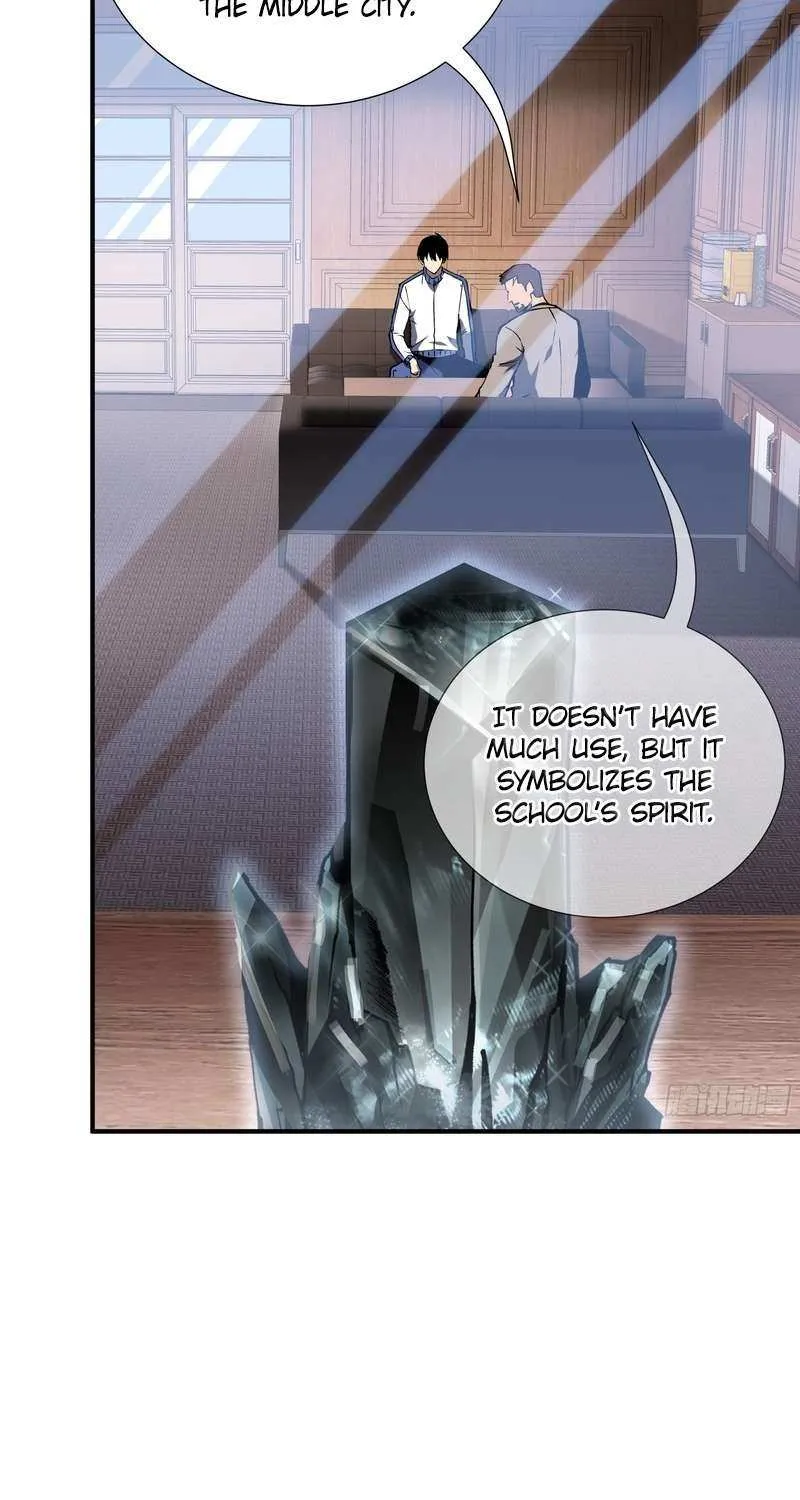 I Owe A Billion Dollars And I am Forced to Become A Worker For An Evil God Chapter 5 page 51 - 