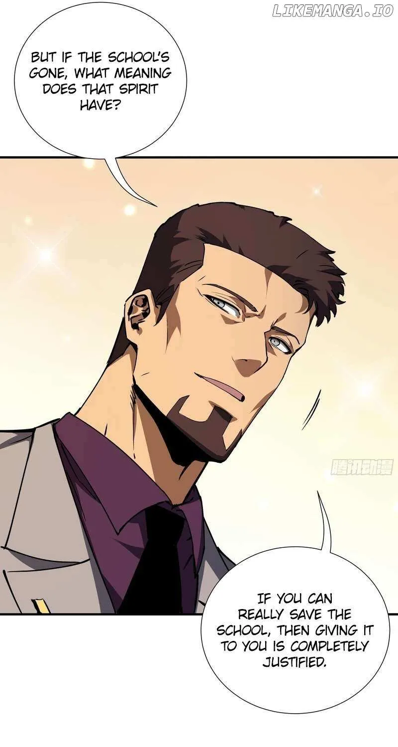 I Owe A Billion Dollars And I am Forced to Become A Worker For An Evil God Chapter 5 page 53 - 
