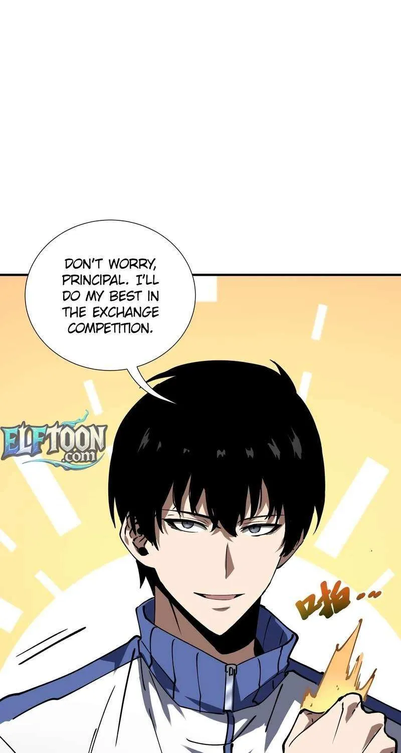I Owe A Billion Dollars And I am Forced to Become A Worker For An Evil God Chapter 5 page 54 - 
