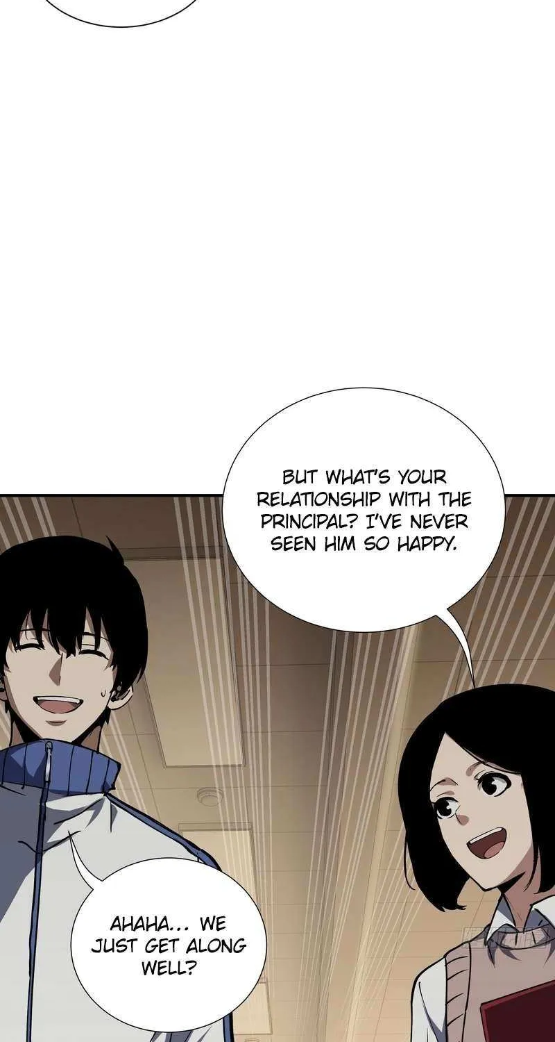 I Owe A Billion Dollars And I am Forced to Become A Worker For An Evil God Chapter 5 page 62 - 