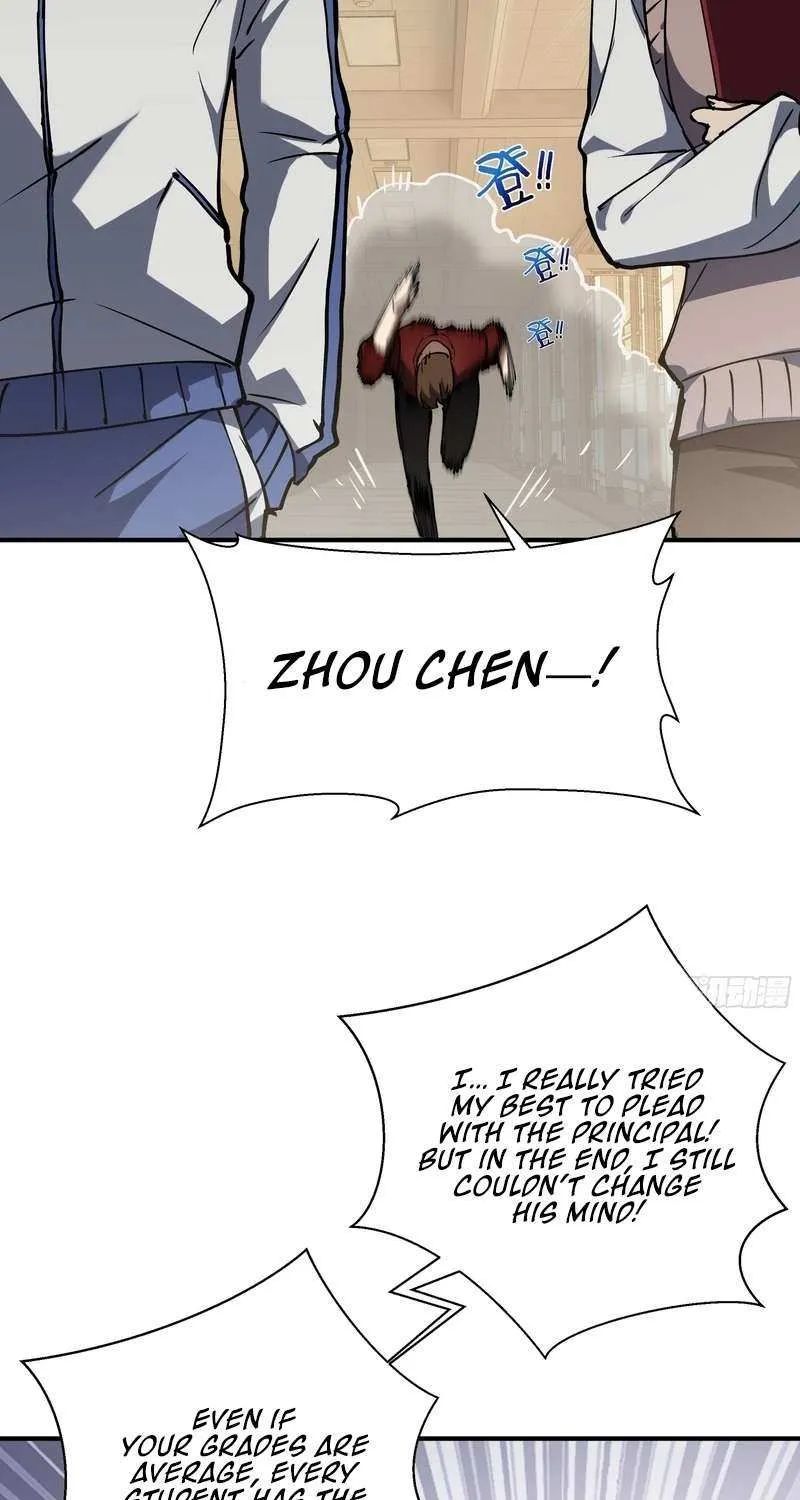 I Owe A Billion Dollars And I am Forced to Become A Worker For An Evil God Chapter 5 page 63 - 