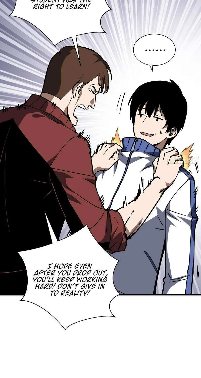I Owe A Billion Dollars And I am Forced to Become A Worker For An Evil God Chapter 5 page 64 - 