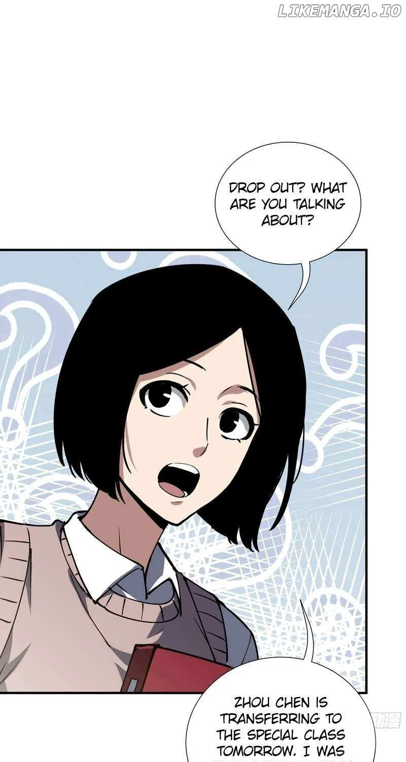 I Owe A Billion Dollars And I am Forced to Become A Worker For An Evil God Chapter 5 page 65 - 