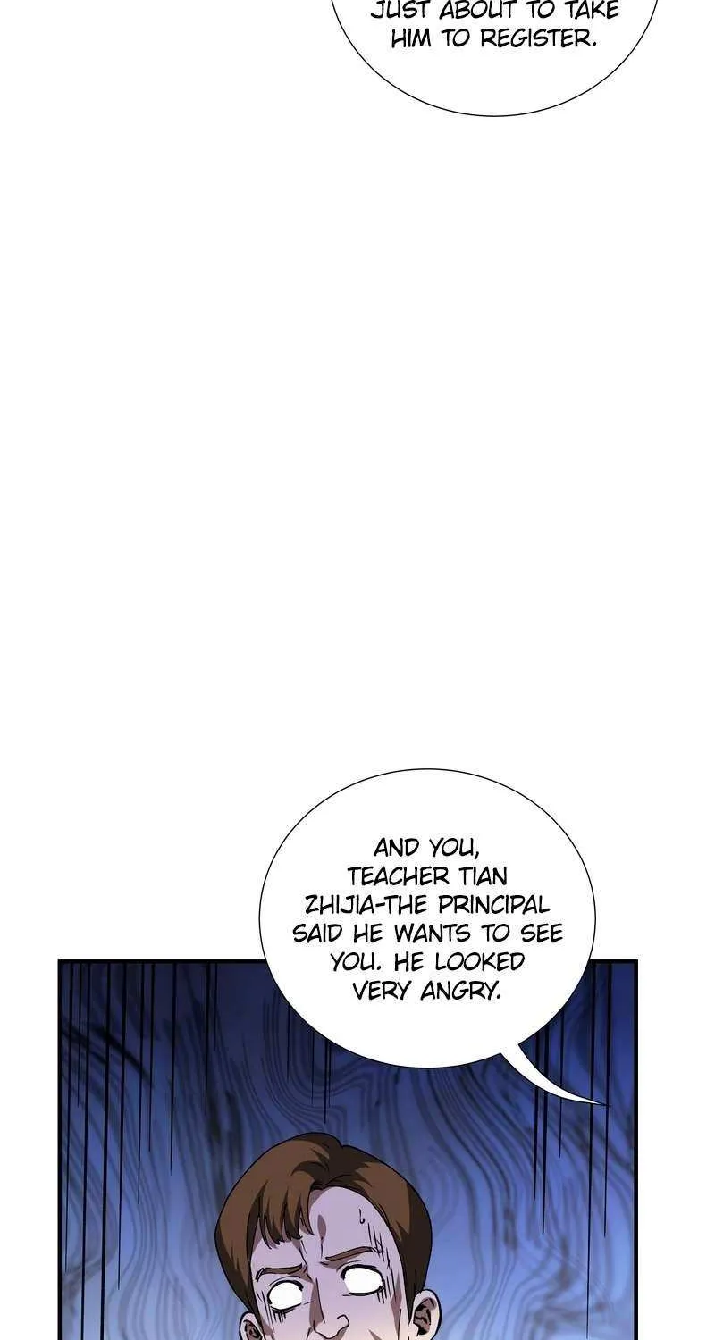I Owe A Billion Dollars And I am Forced to Become A Worker For An Evil God Chapter 5 page 66 - 