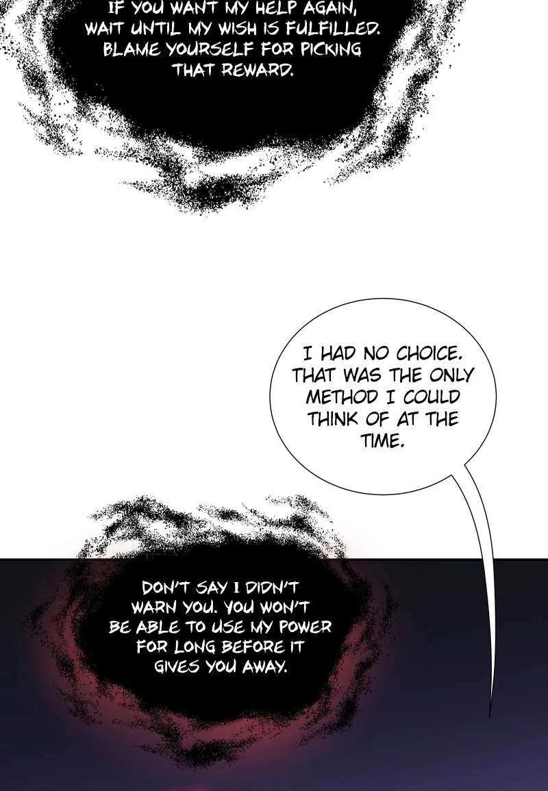 I Owe A Billion Dollars And I am Forced to Become A Worker For An Evil God Chapter 5 page 70 - 