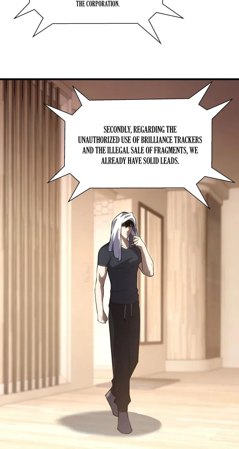 I Owe A Billion Dollars And I am Forced to Become A Worker For An Evil God Chapter 51 page 11 - 
