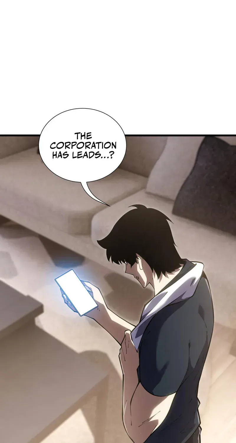 I Owe A Billion Dollars And I am Forced to Become A Worker For An Evil God Chapter 51 page 13 - 