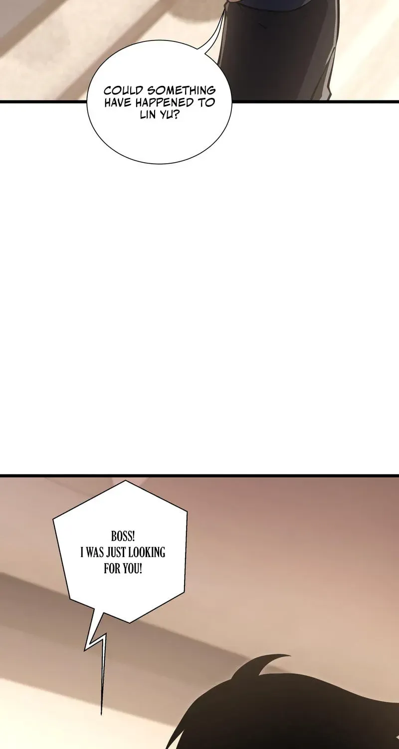 I Owe A Billion Dollars And I am Forced to Become A Worker For An Evil God Chapter 51 page 14 - 