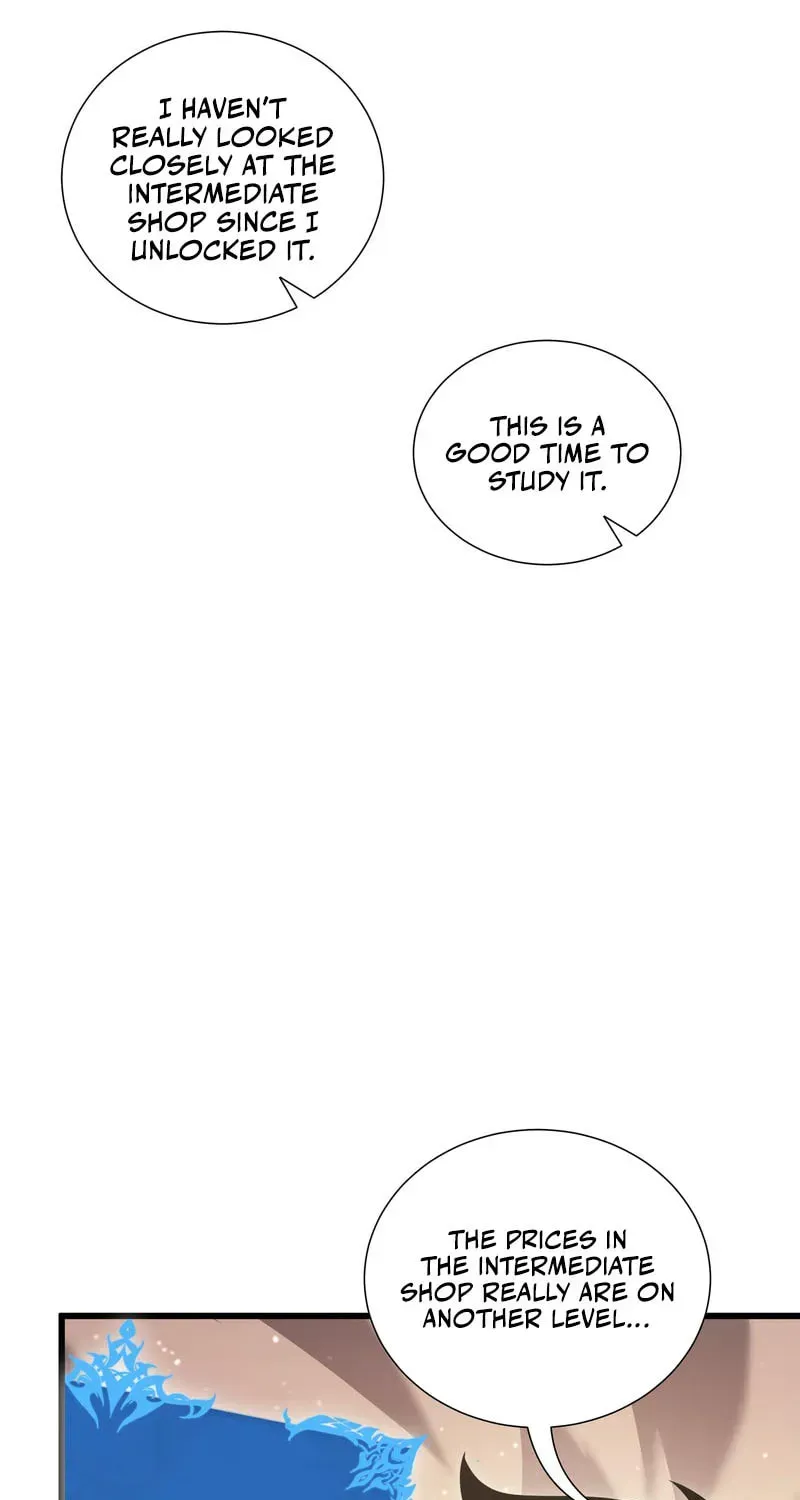I Owe A Billion Dollars And I am Forced to Become A Worker For An Evil God Chapter 51 page 27 - 