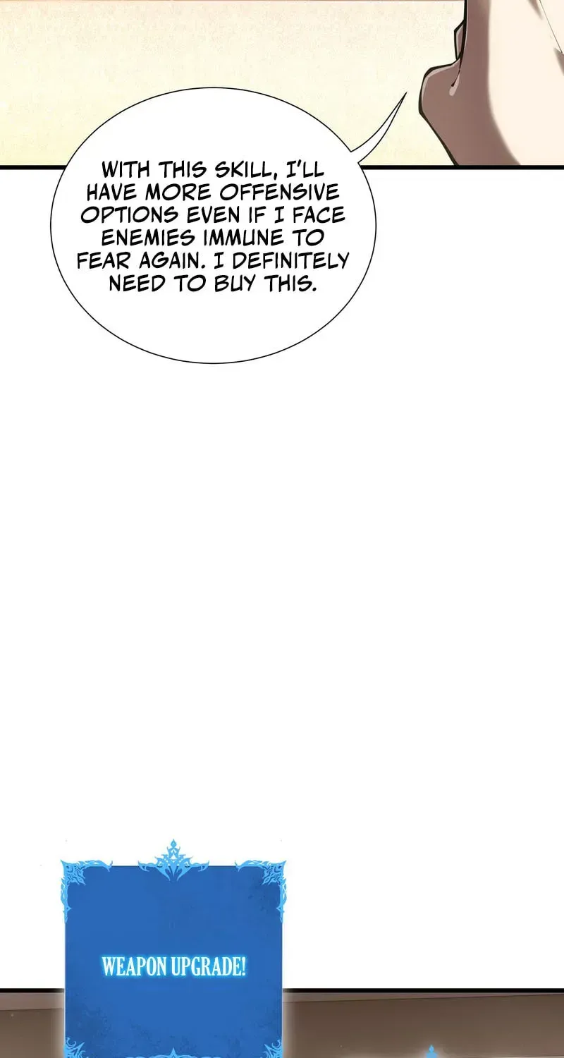 I Owe A Billion Dollars And I am Forced to Become A Worker For An Evil God Chapter 51 page 30 - 