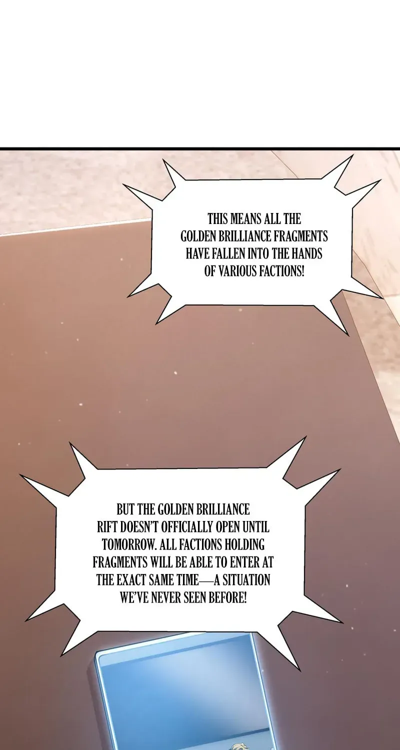 I Owe A Billion Dollars And I am Forced to Become A Worker For An Evil God Chapter 51 page 4 - 
