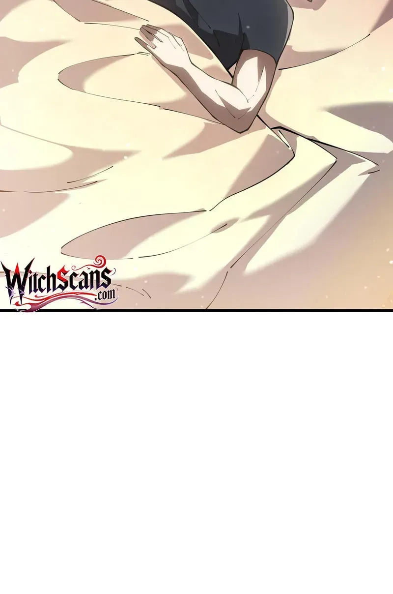 I Owe A Billion Dollars And I am Forced to Become A Worker For An Evil God Chapter 51 page 33 - 