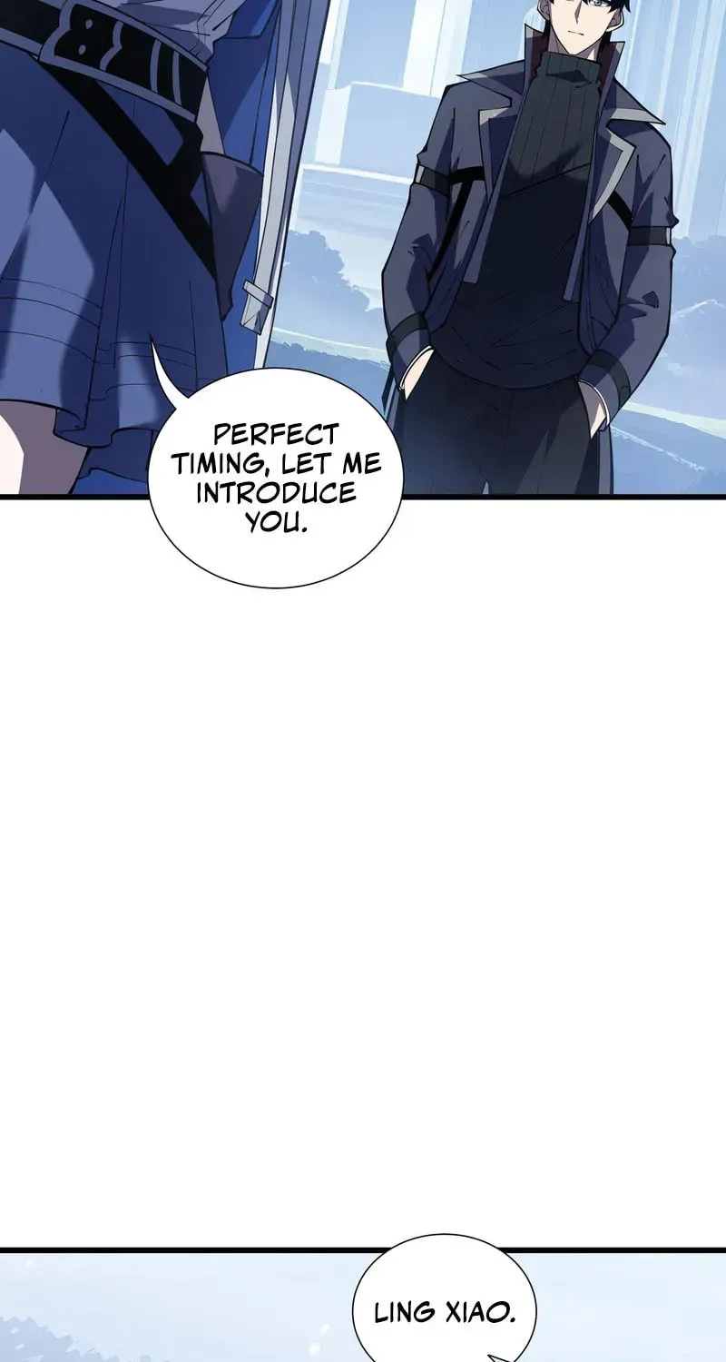 I Owe A Billion Dollars And I am Forced to Become A Worker For An Evil God Chapter 51 page 40 - 